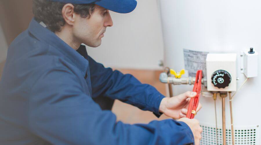 Local expert plumbing services in Spring Lake, NJ
